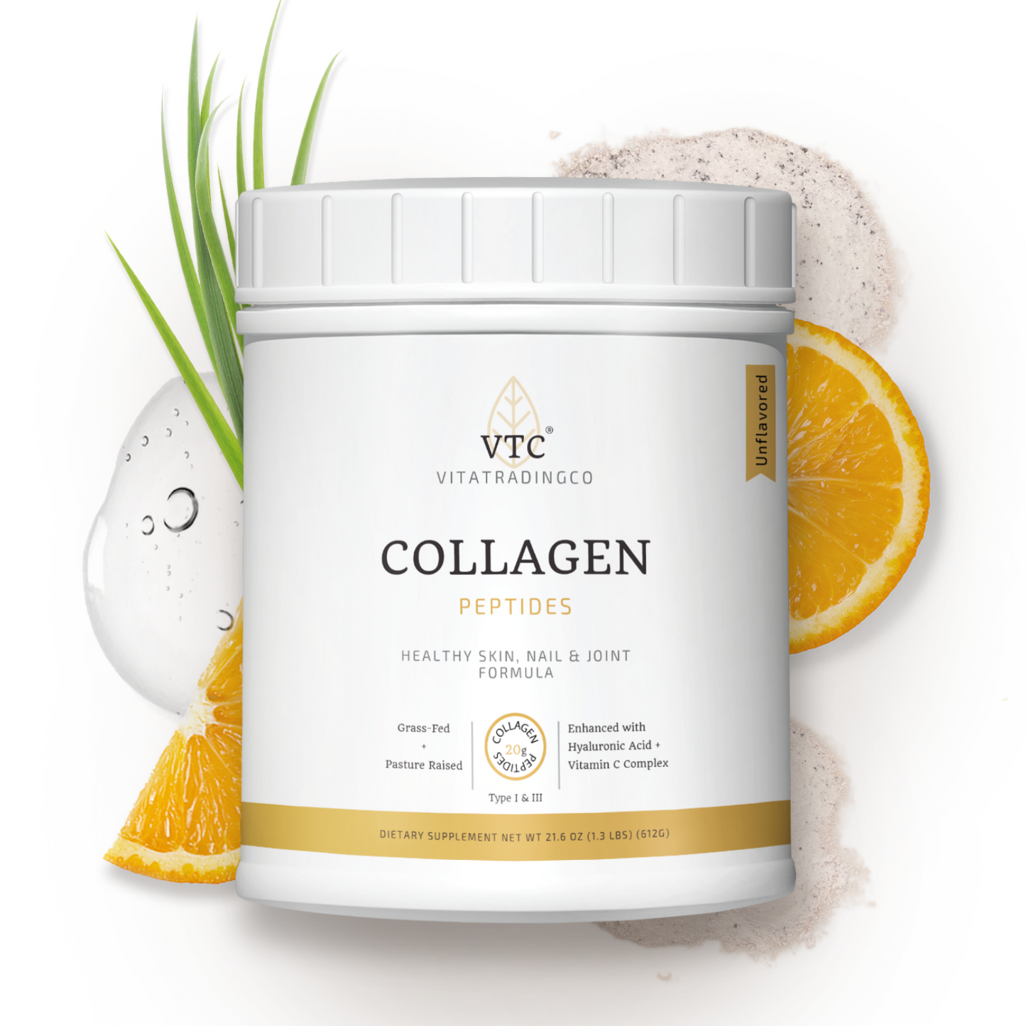 Collagen Peptides