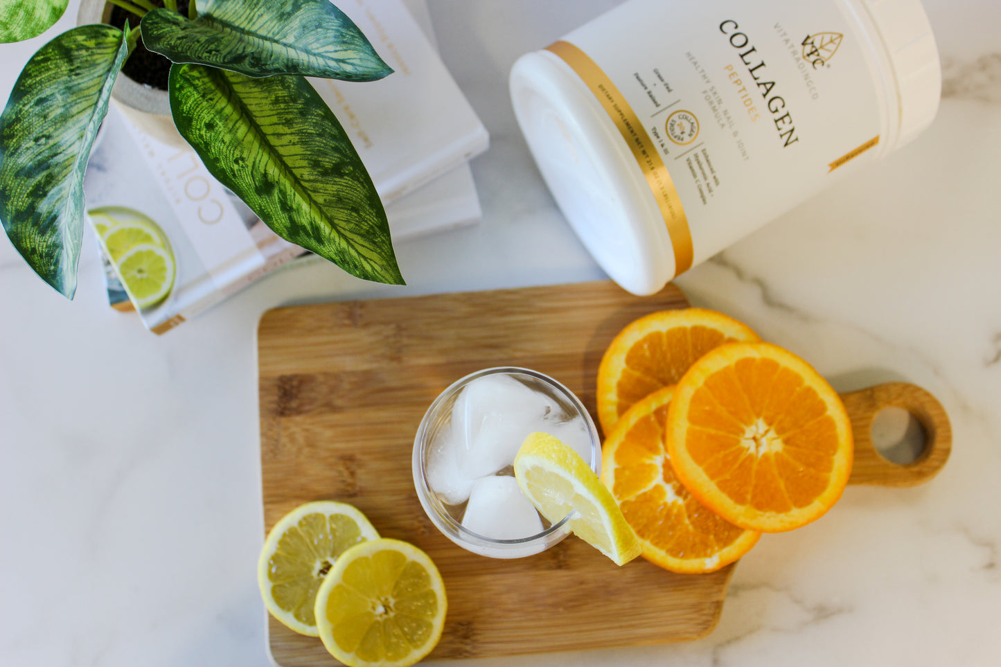 Collagen Peptides