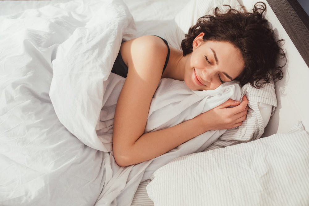 Effective Tips for Better Sleep