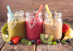 3 Simple Smoothie Recipes for Beginners