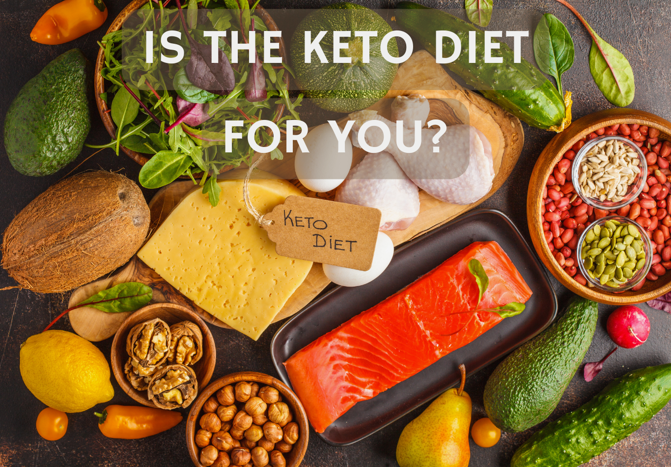 Is the Keto Diet for You?