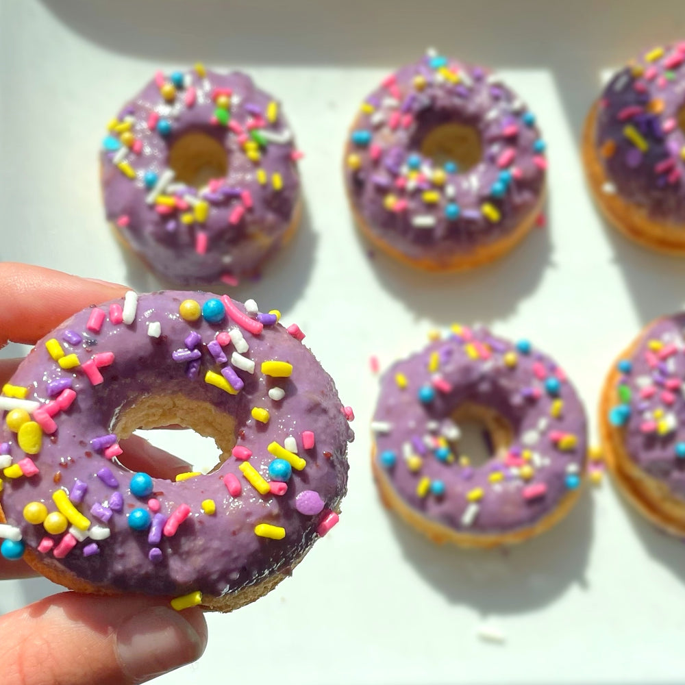 Healthy Donuts