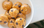 Collagen Cookie Dough Bites