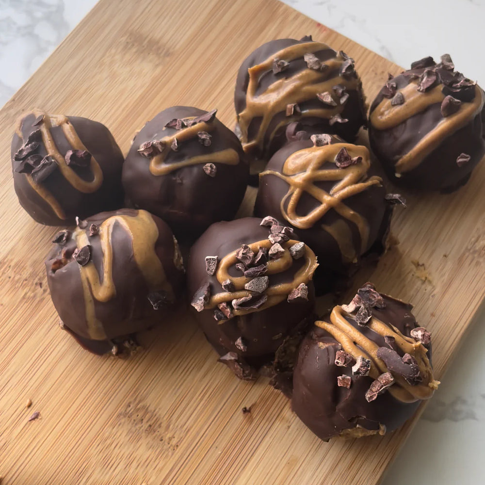 Reese's Peanut Butter Balls