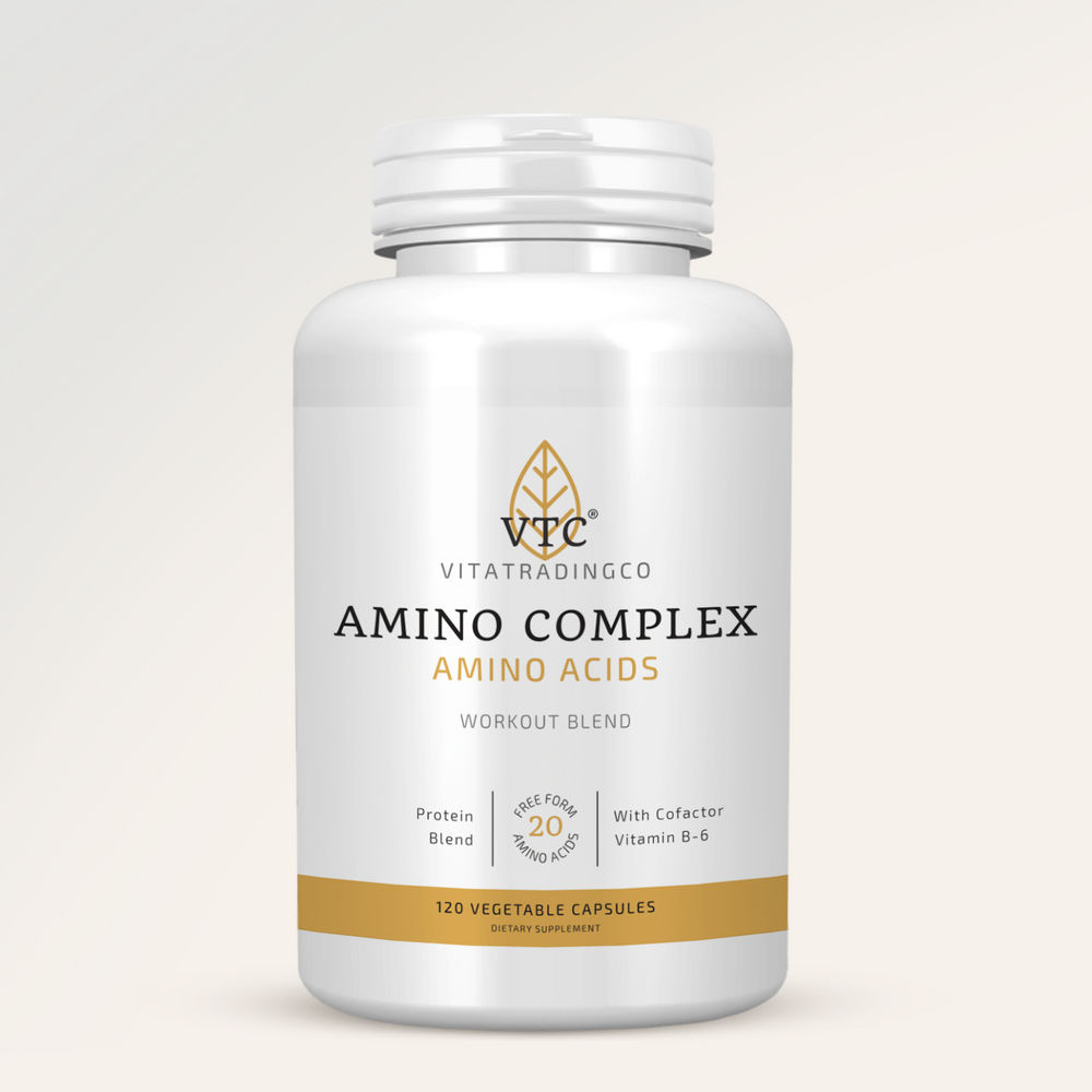 Amino Complex