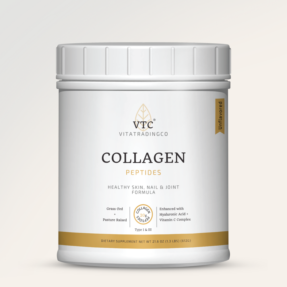 Collagen Peptides