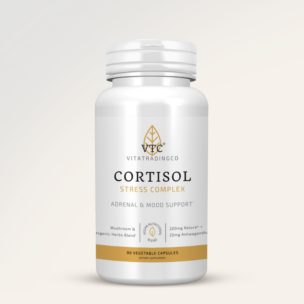 Cortisol Stress Complex