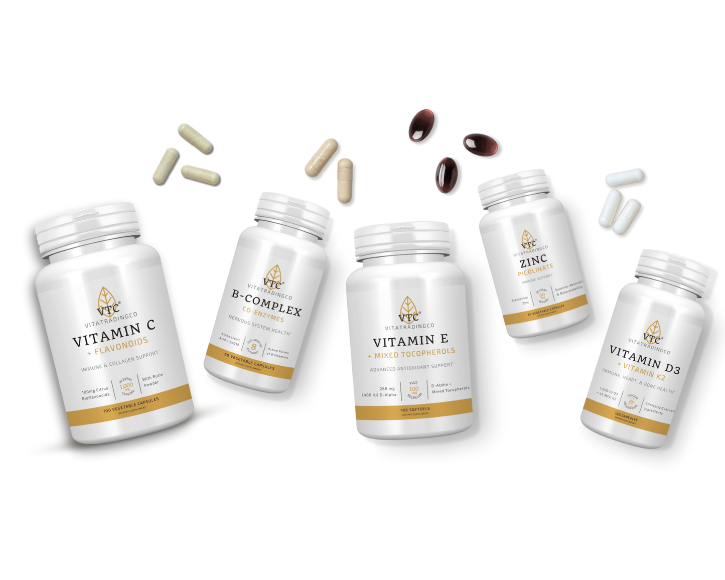 Immunity Collection Kit