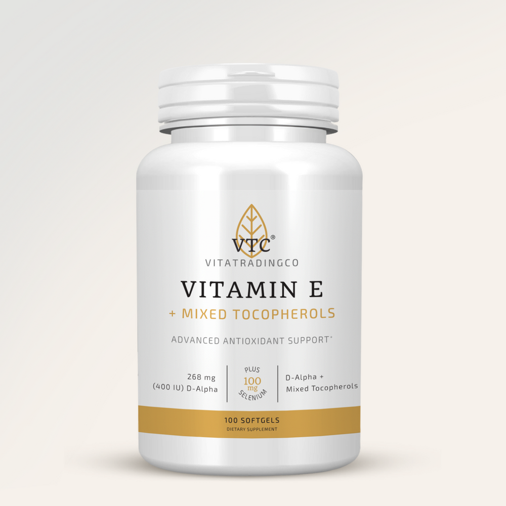 Vitamin E