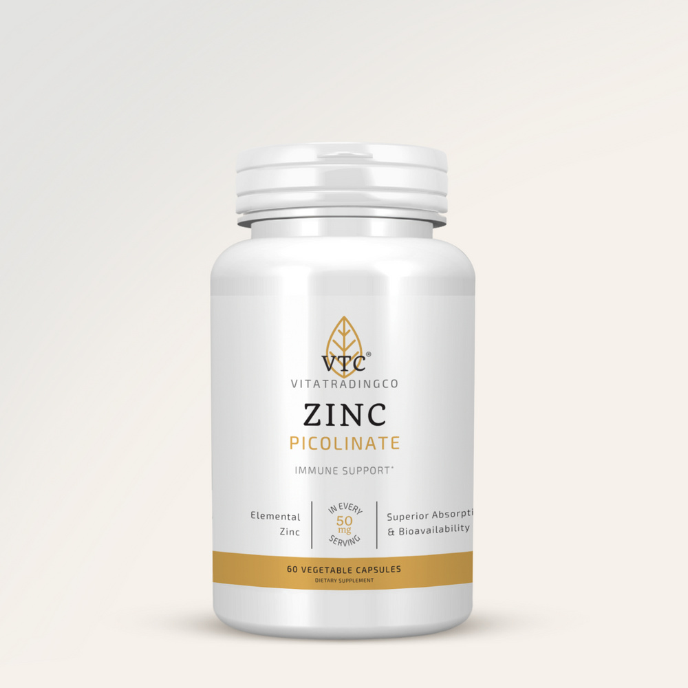 Zinc Picolinate