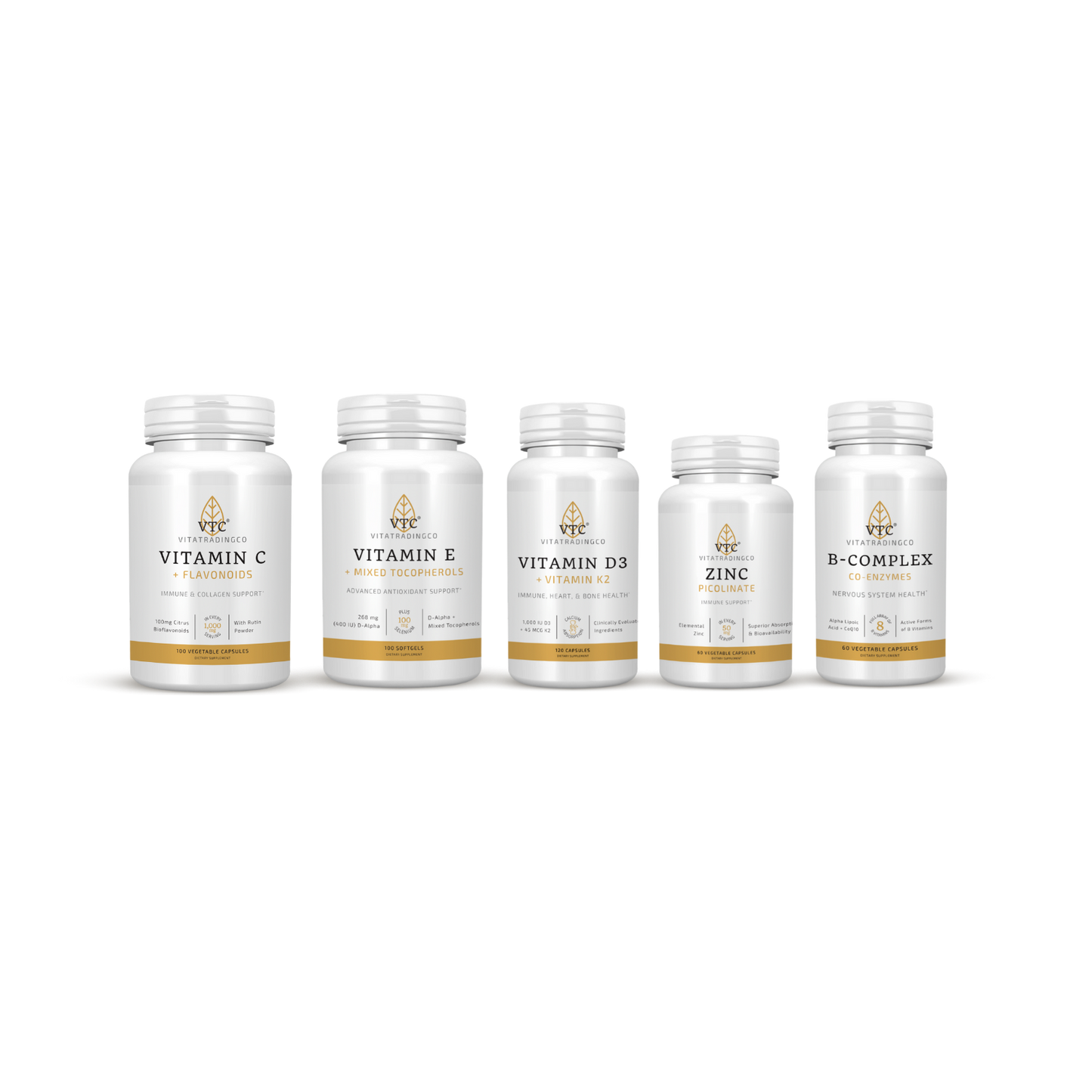 Immunity Collection Kit