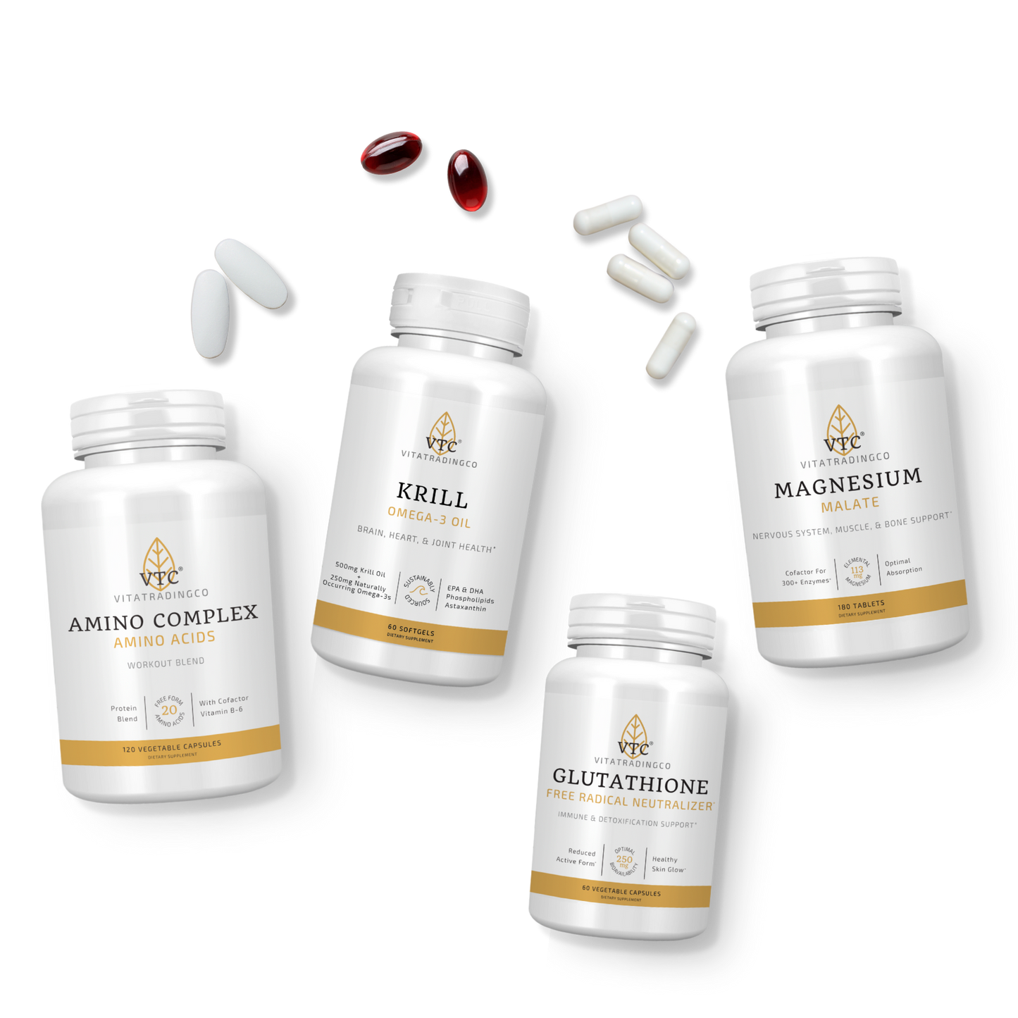 Recovery Collection Kit